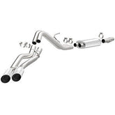 Street Series Cat-Back Exhaust for Ford F-150 SVT Raptor 6.2L 2010-14 | #15588 | MagnaFlow